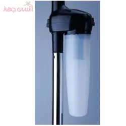 جاروبرقی برتینو مدل VC4600 | جارو برقی شروین | جارو برقی جهیزیه