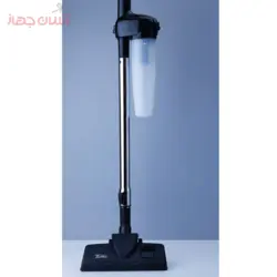 جاروبرقی برتینو مدل VC4600 | جارو برقی شروین | جارو برقی جهیزیه