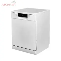 ماشین ظرفشویی 15 نفره برتینو مدل BWD1529 |ماشین ظرفشویی |ظرفشویی برتینو