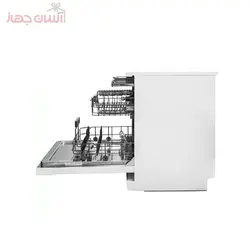 ماشین ظرفشویی 15 نفره برتینو مدل BWD1529 |ماشین ظرفشویی |ظرفشویی برتینو