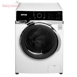 ماشین لباسشویی 8 کیلویی برتینو مدل BWMDD81438 | لباس شویی برتینو | لباسشویی جهاز