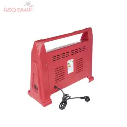 بخاری برقی فن دار آراسته مدل ARS2000 | بخاری برقی | خرید بخاری برقی | بخاری المنت دار
