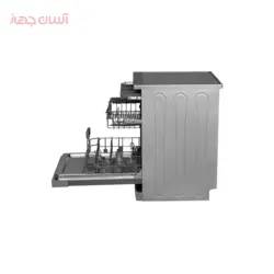 ماشین ظرفشویی 14 نفره برتینو مدل BWD1428 |ماشین ظرفشویی |ظرفشویی برتینو
