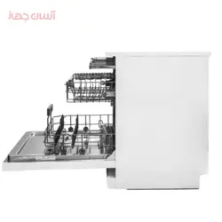 ماشین ظرفشویی 14 نفره برتینو مدل BWD1428 |ماشین ظرفشویی |ظرفشویی برتینو
