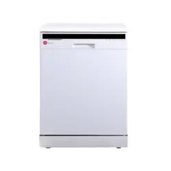 ماشین ظرفشویی 14 نفره کرال مدل MD 21401 | ماشین لباسشویی کرال | لباسشویی کرال