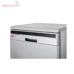 ماشین ظرفشویی 14 نفره کرال مدل MD 21401 | ماشین لباسشویی کرال | لباسشویی کرال