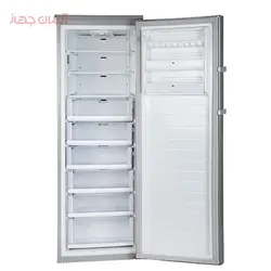 فریزر سینجر عرض 55 مدل SEF-55 W | فریزر سینجر عرض 55 | فریزر سینجر