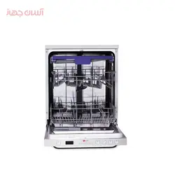 ماشین لباسشویی 10.5 کیلویی ال جی مدل 4V5 | ماشین لباسشویی الجی | لباسشویی ال جی