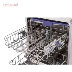 ماشین لباسشویی 10.5 کیلویی ال جی مدل 4V5 | ماشین لباسشویی الجی | لباسشویی ال جی