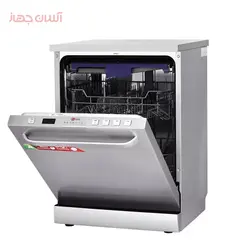 ماشین لباسشویی 10.5 کیلویی ال جی مدل 4V5 | ماشین لباسشویی الجی | لباسشویی ال جی