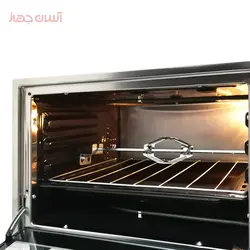 آون توستر برتینو مدل ROMANO-Plus | فر برقی | خرید آون توستر | خرید اینترنتی فر برقی