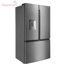 یخچال فریزر ساید بای ساید برتینو مدل RF53 | یخچال فریزر برتینو