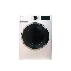 ماشین لباسشویی دوو مدل DWK-PRO84TT ظرفیت 8 کیلوگرم - فروشگاه اینترنتی آسان جهاز