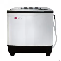 ماشین لباسشویی کرال 15.5 کیلویی مدل TTW 15514 FJ | ماشین لباسشویی کرال