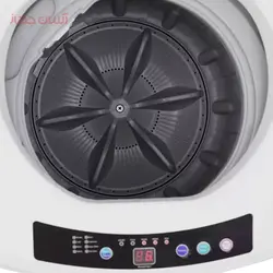 ماشین لباسشویی 10.5 کیلویی ال جی مدل 4V5 | ماشین لباسشویی الجی | لباسشویی ال جی