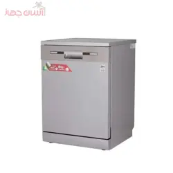 ماشین لباسشویی 10.5 کیلویی ال جی مدل 4V5 | ماشین لباسشویی الجی | لباسشویی ال جی