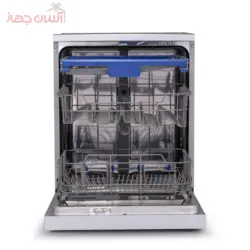 ماشین لباسشویی 10.5 کیلویی ال جی مدل 4V5 | ماشین لباسشویی الجی | لباسشویی ال جی