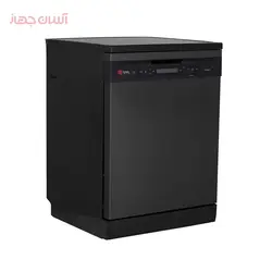 ماشین لباسشویی 10.5 کیلویی ال جی مدل 4V5 | ماشین لباسشویی الجی | لباسشویی ال جی