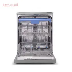 ماشین لباسشویی 10.5 کیلویی ال جی مدل 4V5 | ماشین لباسشویی الجی | لباسشویی ال جی