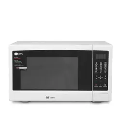 مایکروویو کرال 42 لیتری مدل 422 بهترین پیشنهاد برای گرم کردن مواد غذایی می باشد.