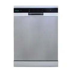 ماشین ظرفشویی 14 نفره کروپ مدل DMC-3140 w | آسان جهاز