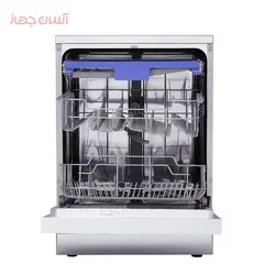 ماشین ظرفشویی 14 نفره کروپ مدل DMC-3140 w | آسان جهاز