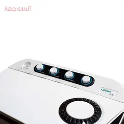 ماشین لباسشویی کروپ مدل WTT-15514 FJ ظرفیت 15 کیلوگرم | فروشگاه اینترنتی آسان جهاز