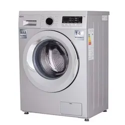 ماشین لباسشویی کروپ مدل WFM 28414 ظرفیت 8 کیلوگرم | فروشگاه اینترنتی آسان جهاز