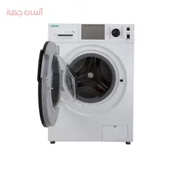 ماشین لباسشویی کروپ مدل WFT 49401 ظرفیت 9 کیلوگرم | فروشگاه اینترنتی آسان جهاز