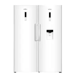 یخچال و فریزر سینجر مدل R6099 | یخچال سینجر