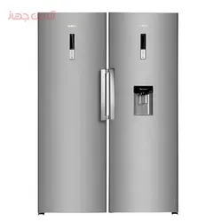 یخچال و فریزر سینجر مدل R6099 | یخچال سینجر