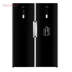 یخچال و فریزر سینجر مدل R6099 | یخچال سینجر