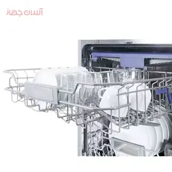 ماشین ظرفشویی برتينو مدل BWD1430W |ماشین ظرفشویی | ظرفشویی برتینو