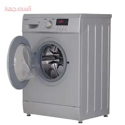 ماشین لباسشویی پاکشوما مدل WFU-6408 WT ظرفیت 6 کیلوگرم - فروشگاه اینترنتی آسان جهاز