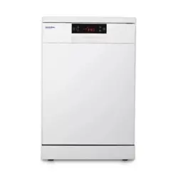 ماشین ظرفشویی پاکشوما مدل MDF 14302 ST - فروشگاه اینترنتی آسان جهاز