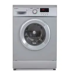 ماشین لباسشویی پاکشوما مدل WFU-6408 ST ظرفیت 6 کیلوگرم - فروشگاه اینترنتی آسان جهاز