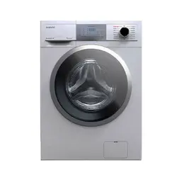 ماشین لباسشویی دوو مدل DWK-8103 ظرفیت 8 کیلوگرم - فروشگاه اینترنتی آسان جهاز