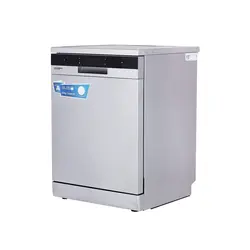 ماشین ظرفشویی پاکشوما مدل MDF-14304 | ماشین لباسشویی پاکشوما | لباسشویی