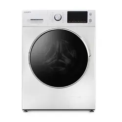 ماشین لباسشویی پاکشوما مدل WFI-84413 WT ظرفیت 8 کیلوگرم - فروشگاه اینترنتی آسان جهاز