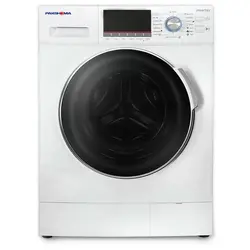 ماشین لباسشویی پاکشوما مدل WFI-94429 WT ظرفیت 9 کیلوگرم - فروشگاه اینترنتی آسان جهاز