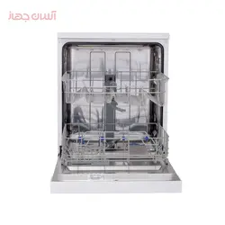 ماشین ظرفشویی 14 نفره کروپ مدل DMC-2140 | ماشین ظرفشویی کروپ |ظرفشویی کروپ