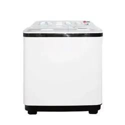 ماشین لباسشویی کرال 9.6 کیلویی مدل TTW 96501 NJ | ماشین لباسشویی