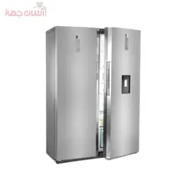 یخچال و فریزر دوقلو دوو مدل D2LR-0020 - D2LF-0020 | یخچال و فریزر دوقلو دوو