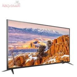 تلویزیون 55 اینچ دوو مدل DLE-55H1800U - فروشگاه اینترنتی آسان جهاز