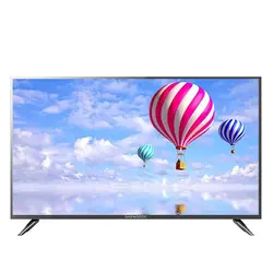 تلویزیون 55 اینچ دوو مدل DLE-55H1800NB - فروشگاه اینترنتی آسان جهاز