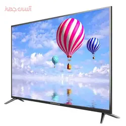 تلویزیون 55 اینچ دوو مدل DLE-55H1800NB - فروشگاه اینترنتی آسان جهاز