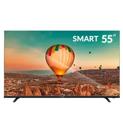 تلویزیون 55 اینچ دوو مدل DSL-55K5300U - فروشگاه اینترنتی آسان جهاز