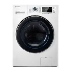 ماشین لباسشویی دوو مدل DWK-LIFE82TT | ماشین لباسشویی | فروشگاه اینترنتی آسان جهاز