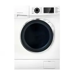 ماشین لباسشویی دوو مدل DWK-8243 | ماشین لباسشویی | فروشگاه اینترنتی آسان جهاز