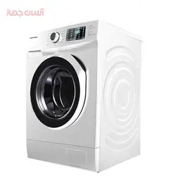 ماشین لباسشویی دوو مدل DWK-8243 | ماشین لباسشویی | فروشگاه اینترنتی آسان جهاز